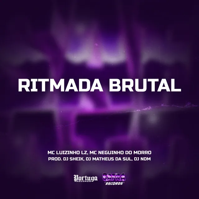 Ritmada Brutal