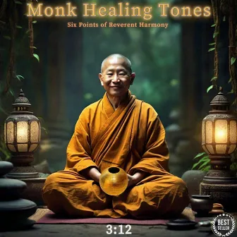 Six Points of Reverent Harmony by Monk Healing Tones