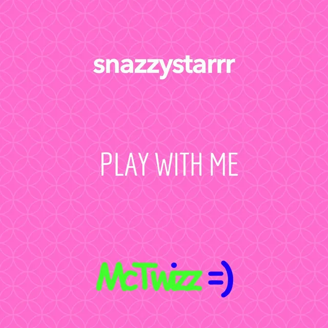 Play With Me