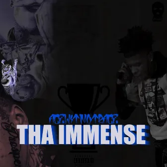 Tha Immense by Unknown Artist