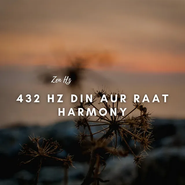 432 Hz Sleep in My Arms