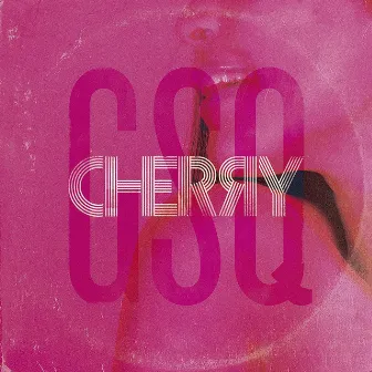 Cherry by GSQ