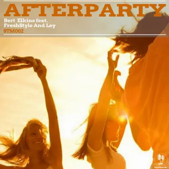 AfterParty by Bert Elkins