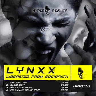 Liberated from Sociopath by Lynxx