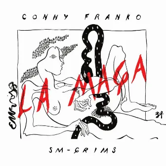 La Maga by Conny Franko