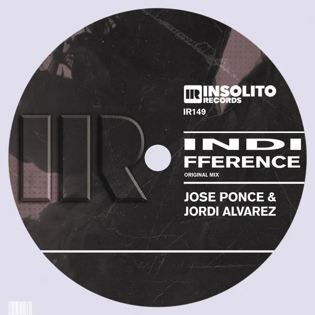 Indifference - Original Mix