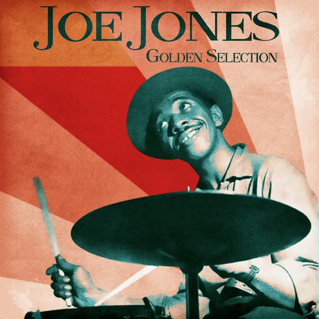 Joe Jones