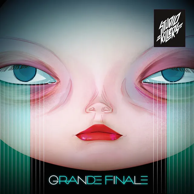 Grande Finale (SK Remix Instrumental)