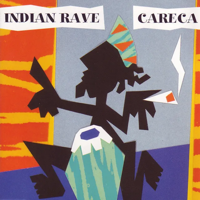 Indian Rave - Straight to the Point