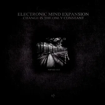 Change Is the Only Constant by Electronic Mind Expansion