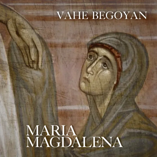 Maria Magdalena