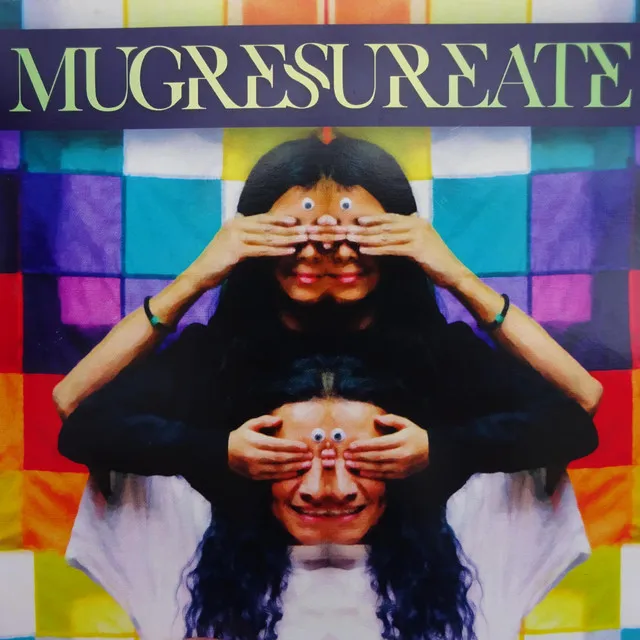 mugresureate