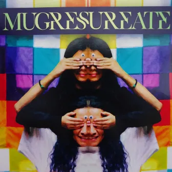 mugresureate by Mugre Sur