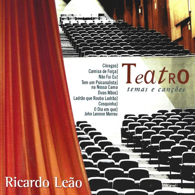 Teatro Temas e Canções