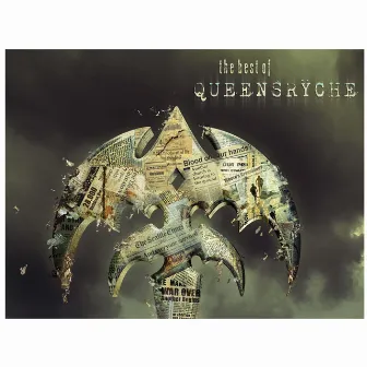 The Best Of Queensryche by Queensrÿche