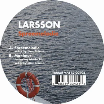 Spreemelodie by Larsson