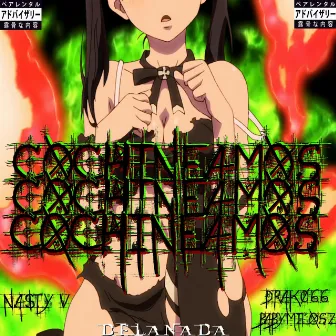 Cochineamos by Na$ty V