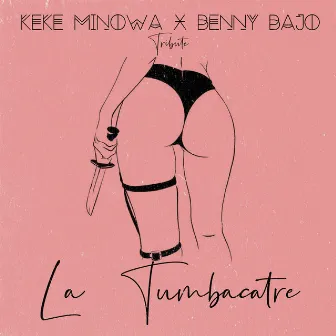 La Tumbacatre by Benny Bajo