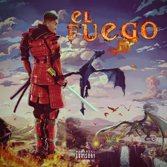 EL FUEGO by Specikinging