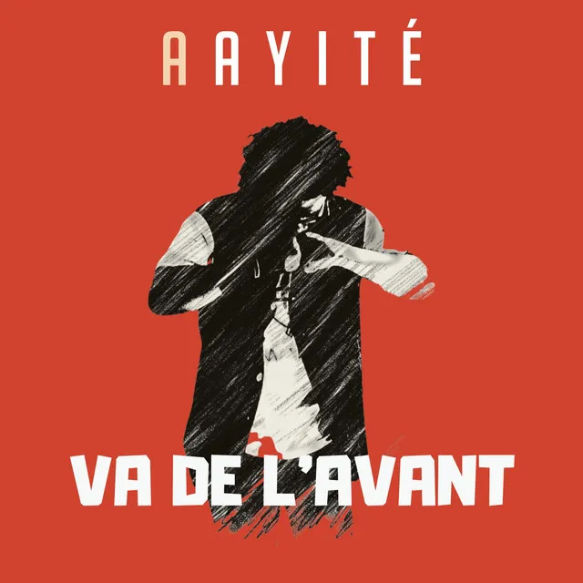 Va de l'avant