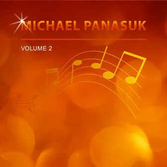 Michael Panasuk, Vol. 2 by Michael Panasuk