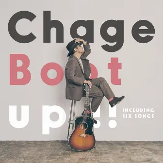 Boot up!! by Chage