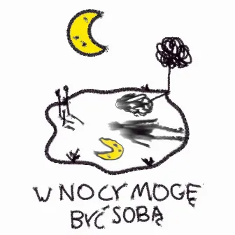 W nocy mogę być sobą by !BEN