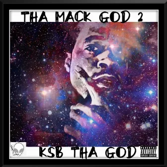 Tha Mack God 2 by KSB Tha God