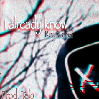 I Already Know by Rey Caasi