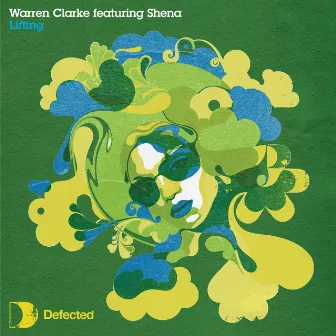 Lifting (feat. Shena) by Warren Clarke