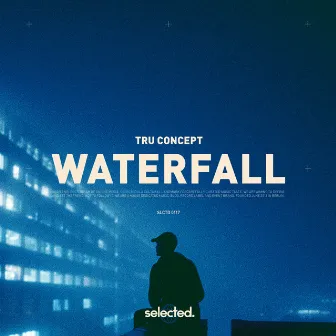 Waterfall by TRU Concept