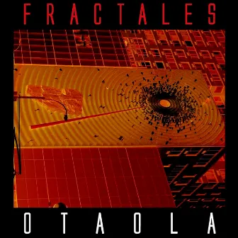 Fractales by Alex Otaola