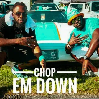 Chop em Down (Giants vs Dolphins) by MiamiSportsMusic