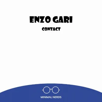 Contact by Enzo Gari