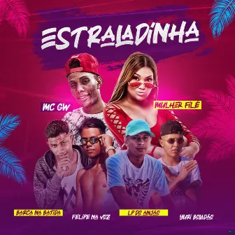 Estraladinha by MC Yuri Boladão