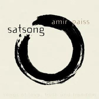 Satsong by Amir Paiss