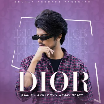 Dior by Akki Boy