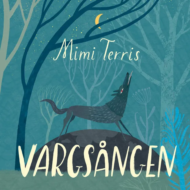 Vargsången