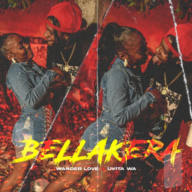 Bellakera