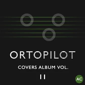 Covers Album Vol. 11 | 2011 Advent Calendar by ortoPilot