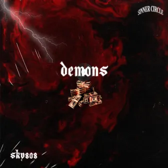 Demons by Sky808