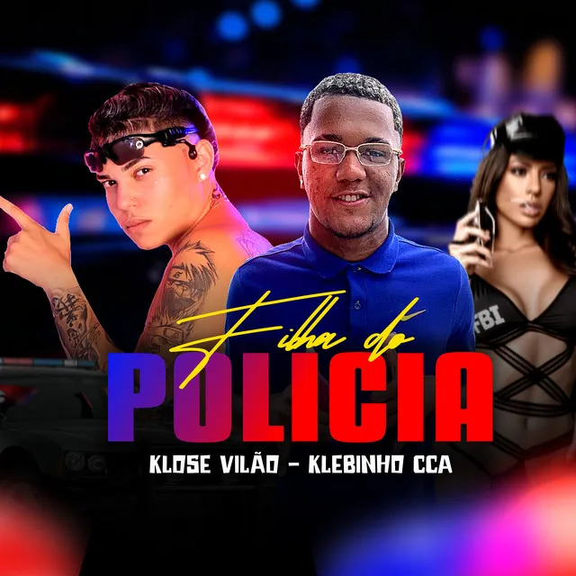 Filha do Policia