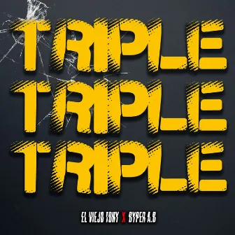 Triple by Byper A.B.