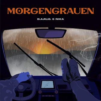 Morgengrauen by Nika