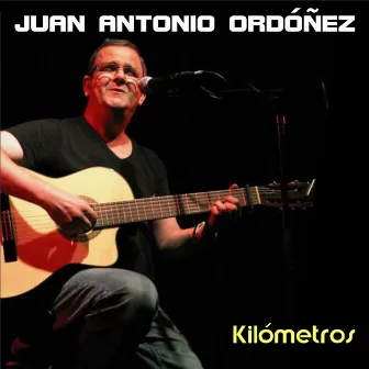 Kilómetros by Juan Antonio Ordóñez