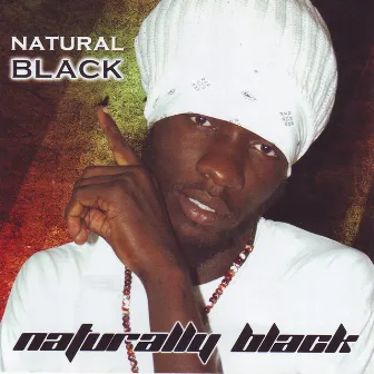 Naturally Black by Natural Black