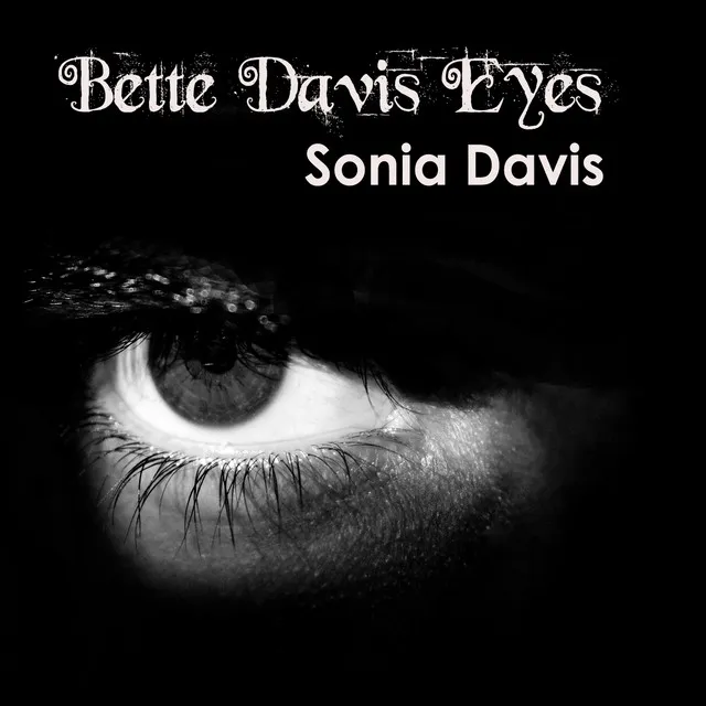 Bette Davis Eyes - Instrumental Version