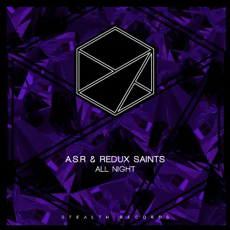 All Night by A.S.R