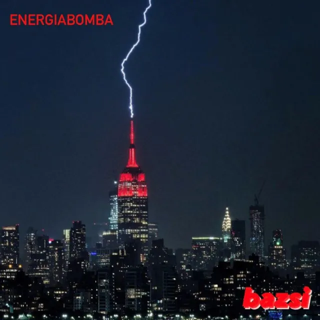 Energiabomba