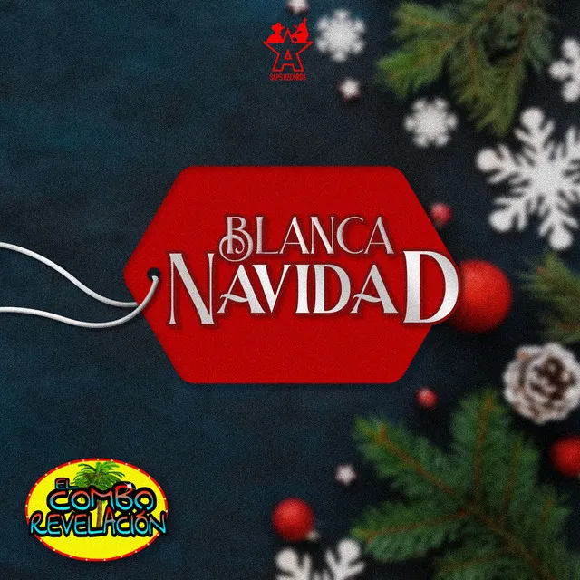 Blanca Navidad